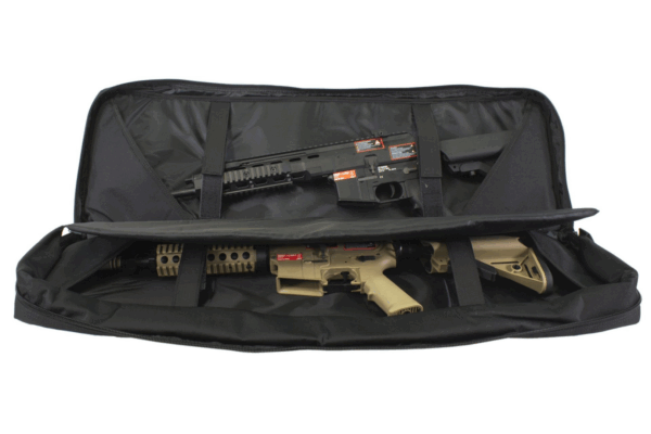Nuprol Soft Riffle Bag PMC Deluxe  42" - Image 4