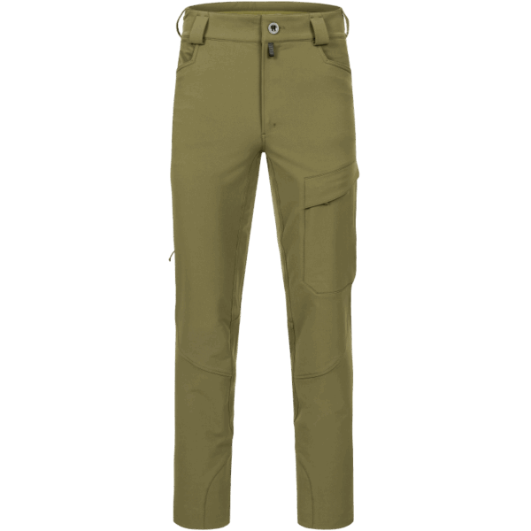 Blaser Men's Resolution Pants Dark Olive