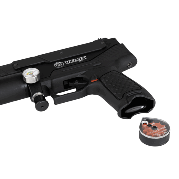 Hatsan Velox 5.50mm / .22 - Image 7