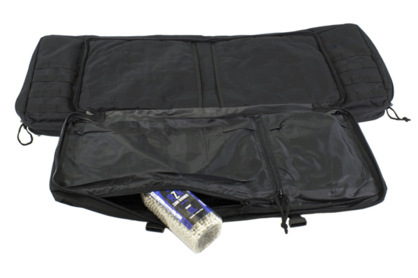 Nuprol Soft Riffle Bag PMC Deluxe  42" - Image 6
