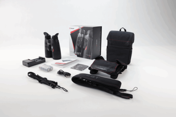 Nocpix Quest H50R - Image 9