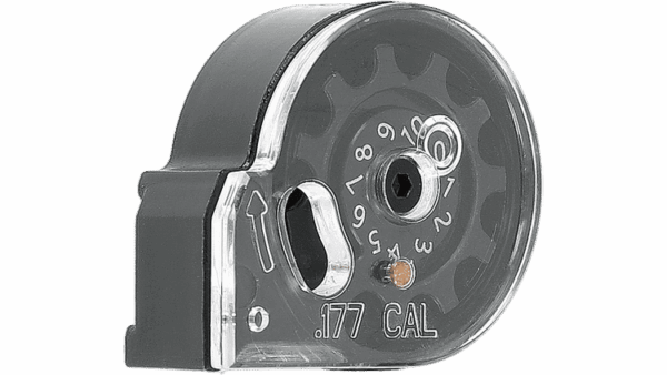 UMAREX UX Magazine Iconix