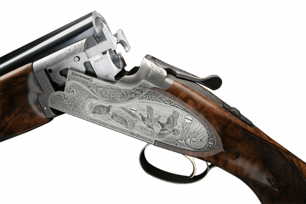Browning Heritage Hunter II 12 - Afbeelding 2