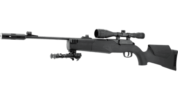 UMAREX 850 M2 XT Kit ( Mock Suppressor) - Image 4