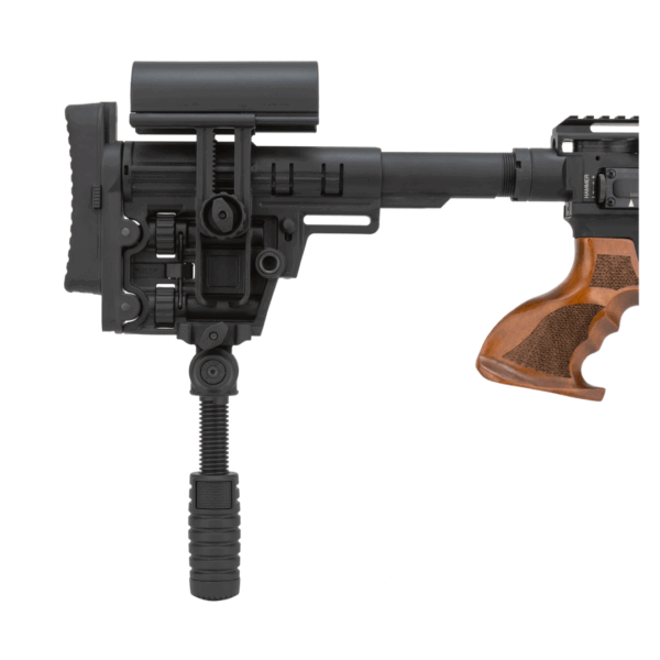 Hatsan Factor Sniper L  7.62mm / .30 - Image 4