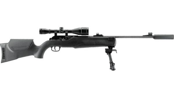 UMAREX 850 M2 XT Kit (Silencer) - Image 3