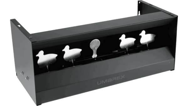 UMAREX Pellet Trap Duck Target