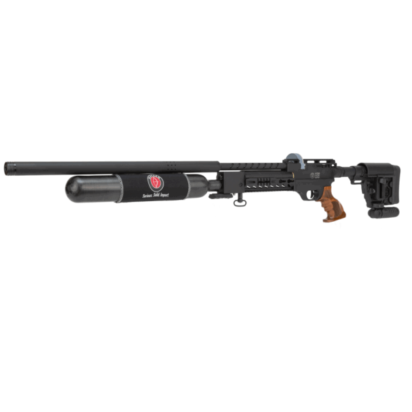 Hatsan Factor Sniper L  7.62mm / .30 - Image 3