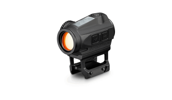 Vortex SPARC® Solar Red Dot 2 MOA - Image 2
