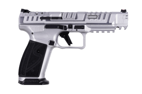 CANIK SFX Rival S 9x19 mm - Image 2