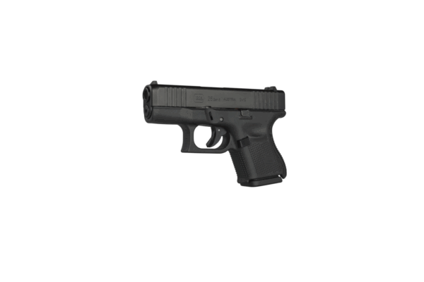 Glock 26 Gen5 9x19 mm - Image 2