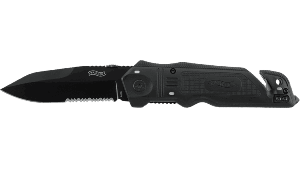 UMAREX Walther ERK RescueKnife Black - Image 2