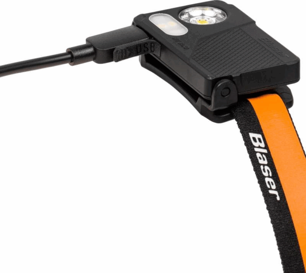 Blaser Headlamp HT300 - Afbeelding 3