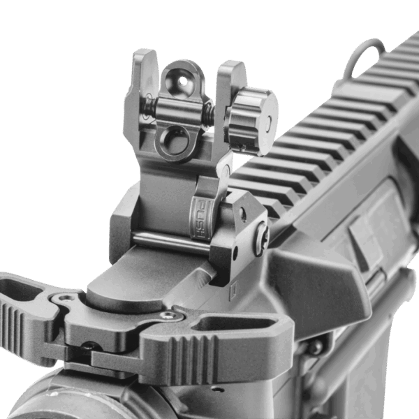 Smith & Wesson M&P 15T 16'' 5.56x45 mm - Afbeelding 9