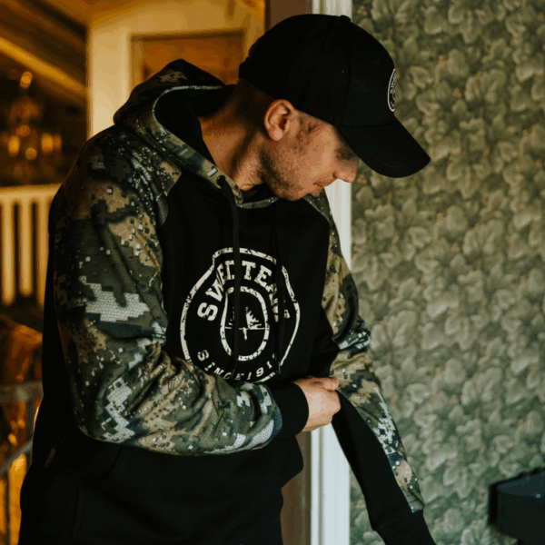 Swedteam Ridge Hoodie - Image 5