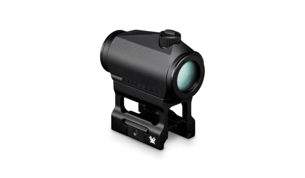 Vortex Crossfire® Red Dot 2 MOA - Afbeelding 3