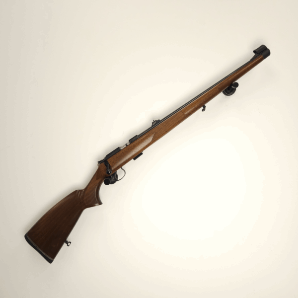 CZ 455 Stutzen