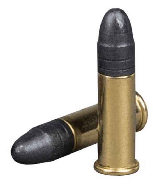 CCI Blazer HV 40gr .22 LR (50st/box) - Image 2
