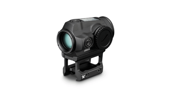 Vortex SPARC® Solar Red Dot 2 MOA - Image 4