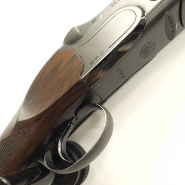 Beretta DT11 Black Edition 76cm - Afbeelding 3