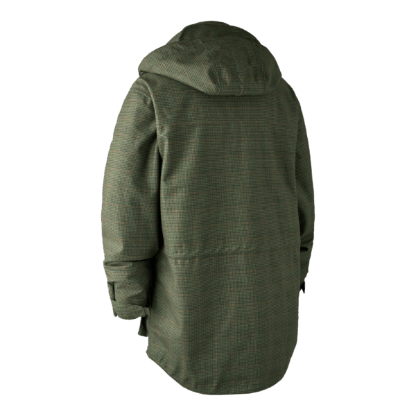 Deerhunter Pro Gamekeeper Jacket Turf - Afbeelding 2