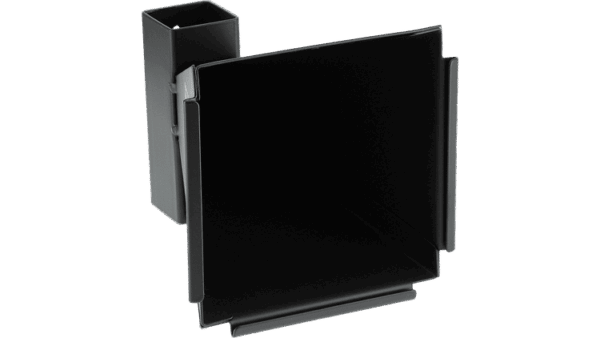UMAREX Pellet Trap Funnel 14x14cm - Image 2