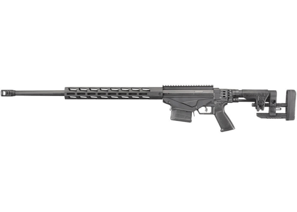 Ruger Precision Rifle .308 Win - Afbeelding 2