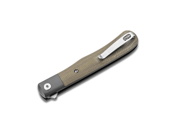 Böker Plus Modern Trapper Uno - Afbeelding 2