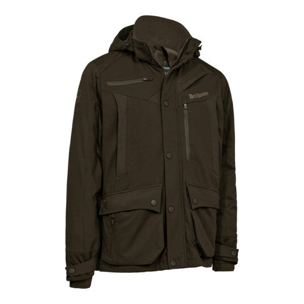 Deerhunter Muflon Pro Jacket Art Green