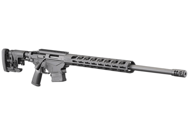 Ruger Precision Rifle .308 Win - Afbeelding 3