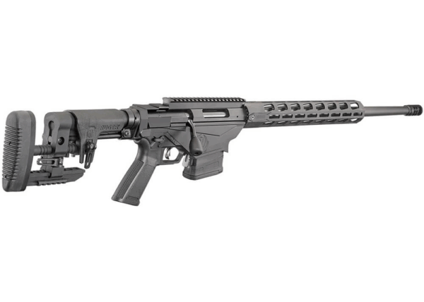 Ruger Precision Rifle .308 Win - Afbeelding 6