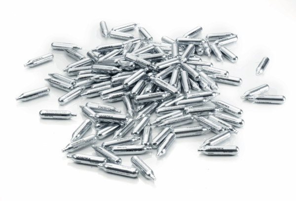 Umarex CO2 Capsule 12gr (10stuks)