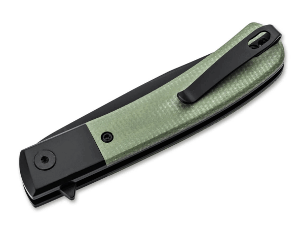 Böker Plus Modern Gentleman's Lockback - Afbeelding 2