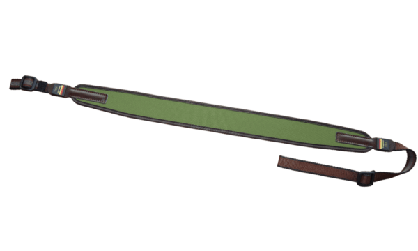 Niggeloh Rifle Sling Universal Neoprene Olive