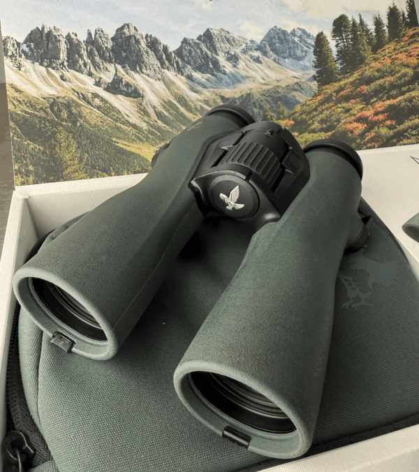 Swarovski NL Pure 8x42 (occasion)
