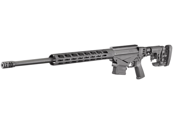 Ruger Precision Rifle .308 Win - Afbeelding 4