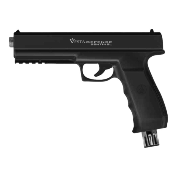 Vesta PDW50 Sentinel Co2 Pistool incl. Barrel Extension - Image 2