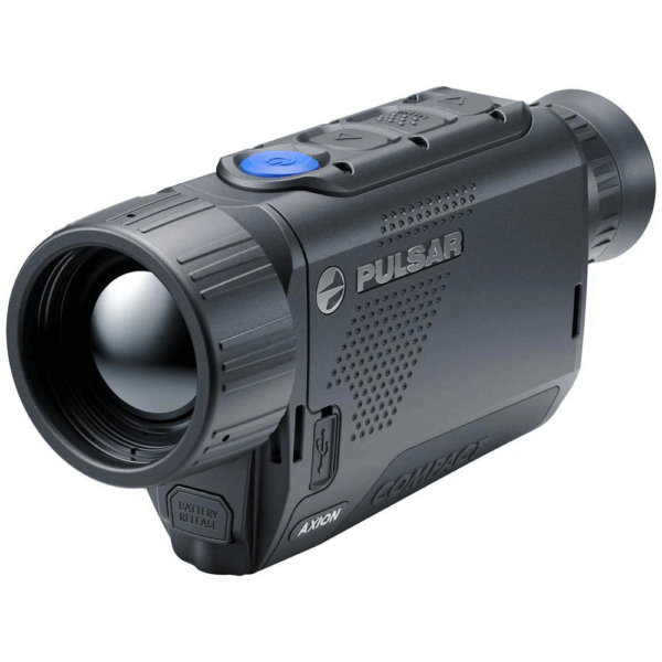 Pulsar Axion 2 XG35
