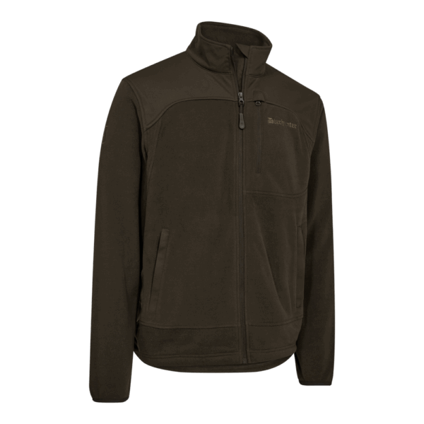 Deerhunter Muflon Pro Fleece Jacket Art Green