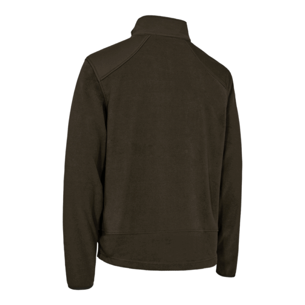 Deerhunter Muflon Pro Fleece Jacket Art Green - Image 2