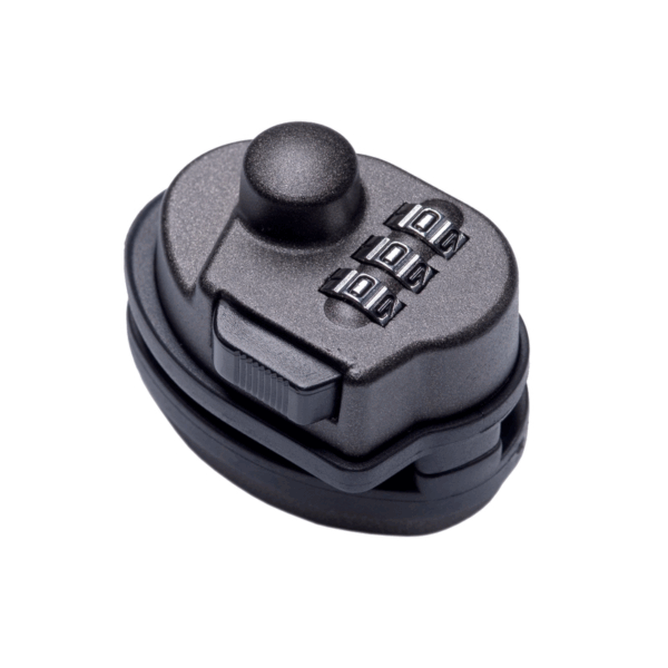 Browning Trekkerslot met cijfercombinatie - Image 2