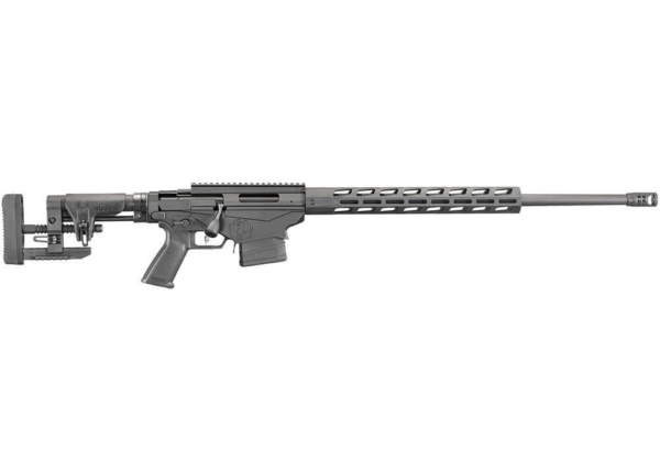 Ruger Precision Rifle .308 Win