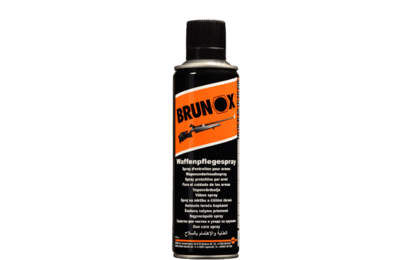 Brunox Gun Care 100 ml spray