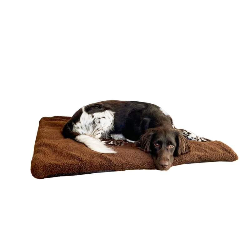 Blaser Dog Blanket Brown 100 x 70 cm - Afbeelding 2