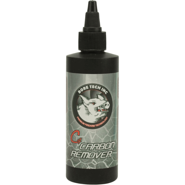 Bore Tech C4 Carbon Remover Loopreiniger 118 ml