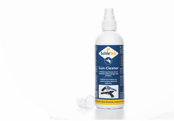 Schletek Gun-Cleaner 150 ml Pump