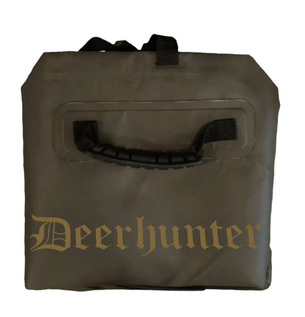 Deerhunter Waterproof Wild Bag - Image 2
