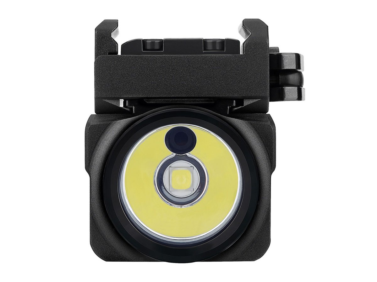 Olight Baldr S GL Weaponlight Black - Afbeelding 6