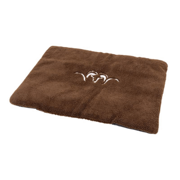Blaser Dog Blanket Brown 100 x 70 cm