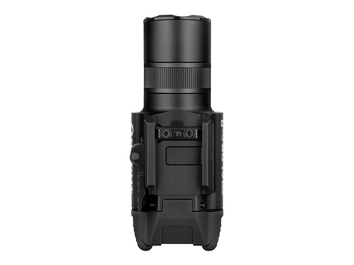 Olight Baldr Pro R Weaponlight Black - Afbeelding 5